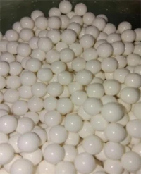 ಅಲ್ಯುಮಿನಾ ಗ್ರೈಂಡಿಂಗ್ ಬೀಡ್ಸ್ & ಸೆರಾಮಿಕ್ ಗ್ರೈಂಡಿಂಗ್ ಮೀಡಿಯಾ
